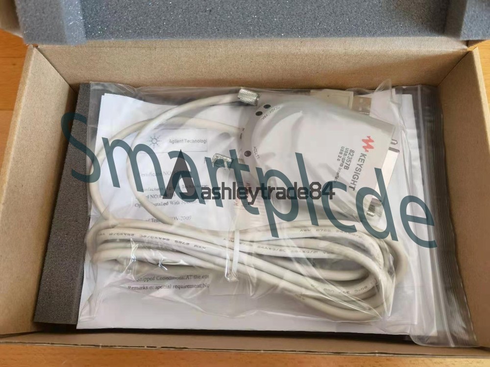 1Pcs New KEYSIGHT/Agilent 82357B USB/GPIB Interface High-Speed USB 2.0