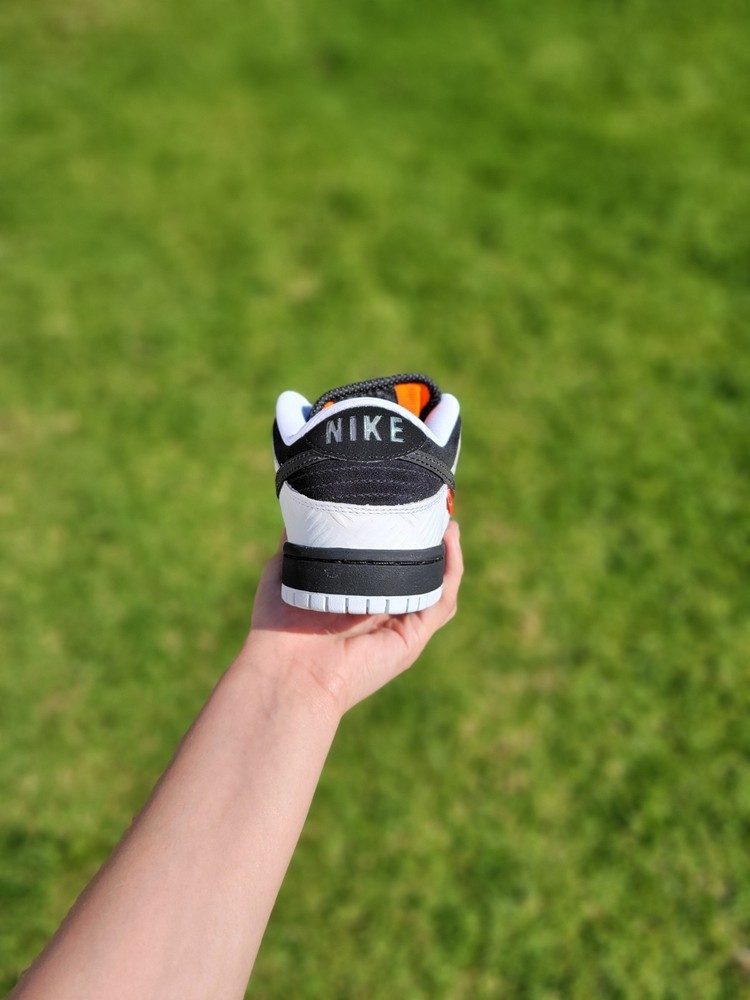 Nike SB Dunk Low Pro " Tightbooth " 5.5M