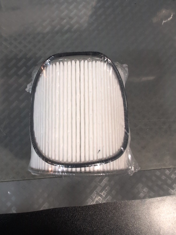 Replacement Fuel/Water Separator Filter Kit 68436631AA-001 #E1