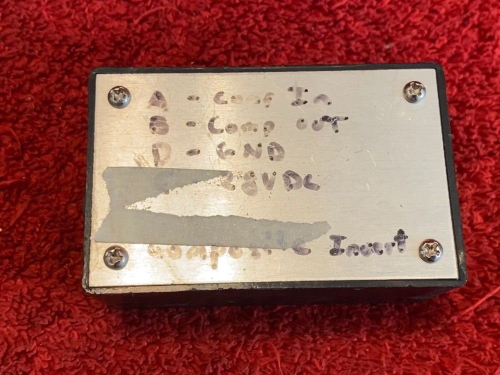 AIRCRAFT COMPOSITE INVERTER