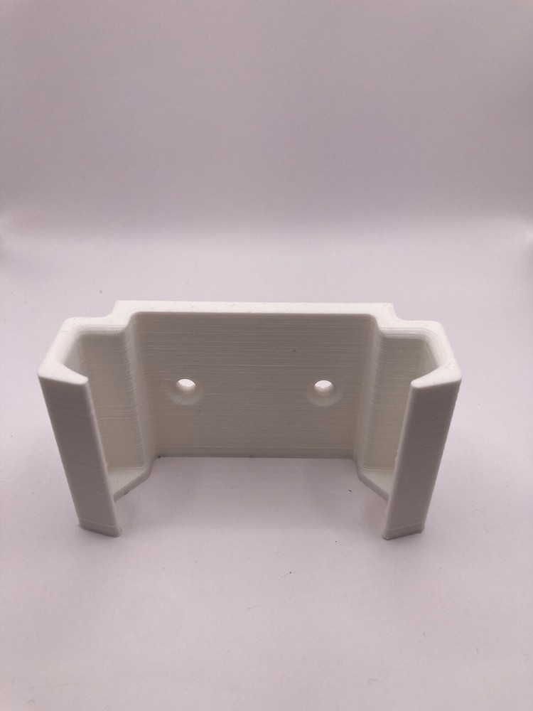 Vortech Controller MP10 MP40 MP60 QD Ecotech Marine bracket 3D Printed