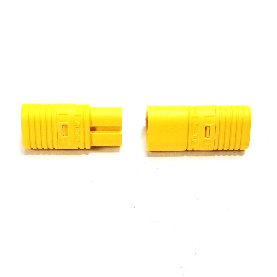 RCP Connectors (6) PAIRS MT60 AMASS