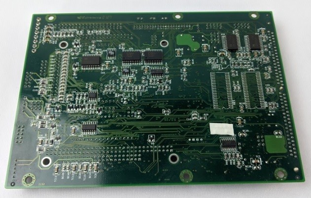 IEI NOVA-300 CPU Board