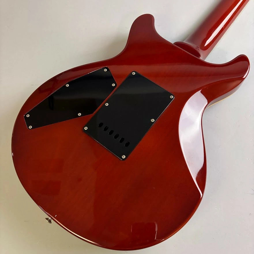 Used EDWARDS E-KT-QM Electric Guitar