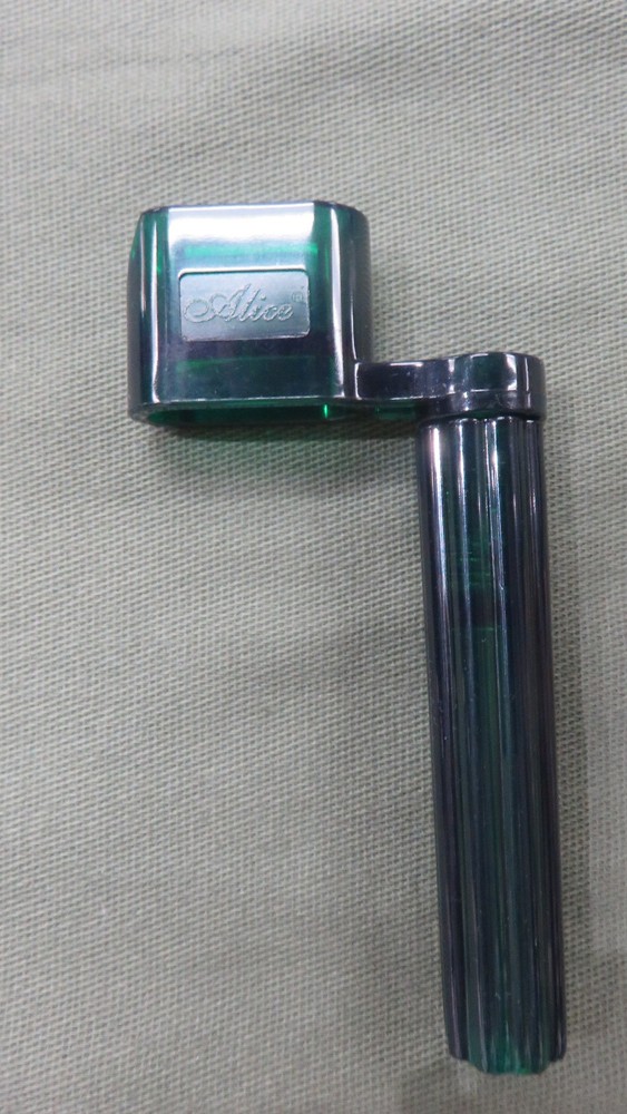 Alice A009-G String Winder Green