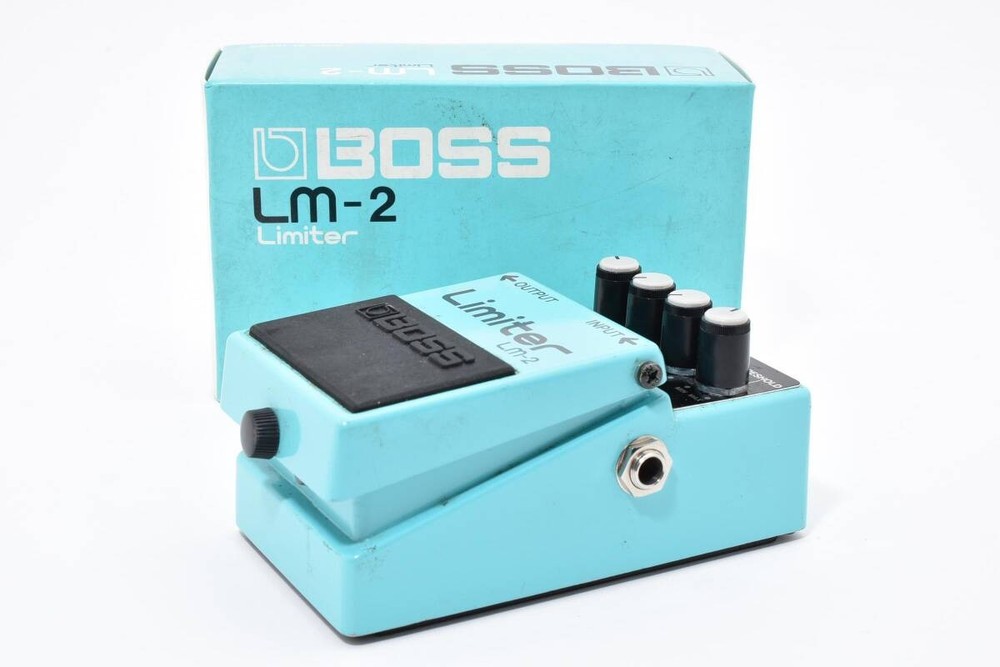 Boss LM-2 822946