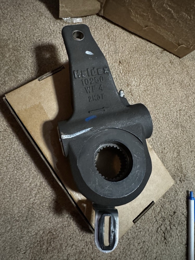 Haldex Air Brake Automatic Slack Adjuster