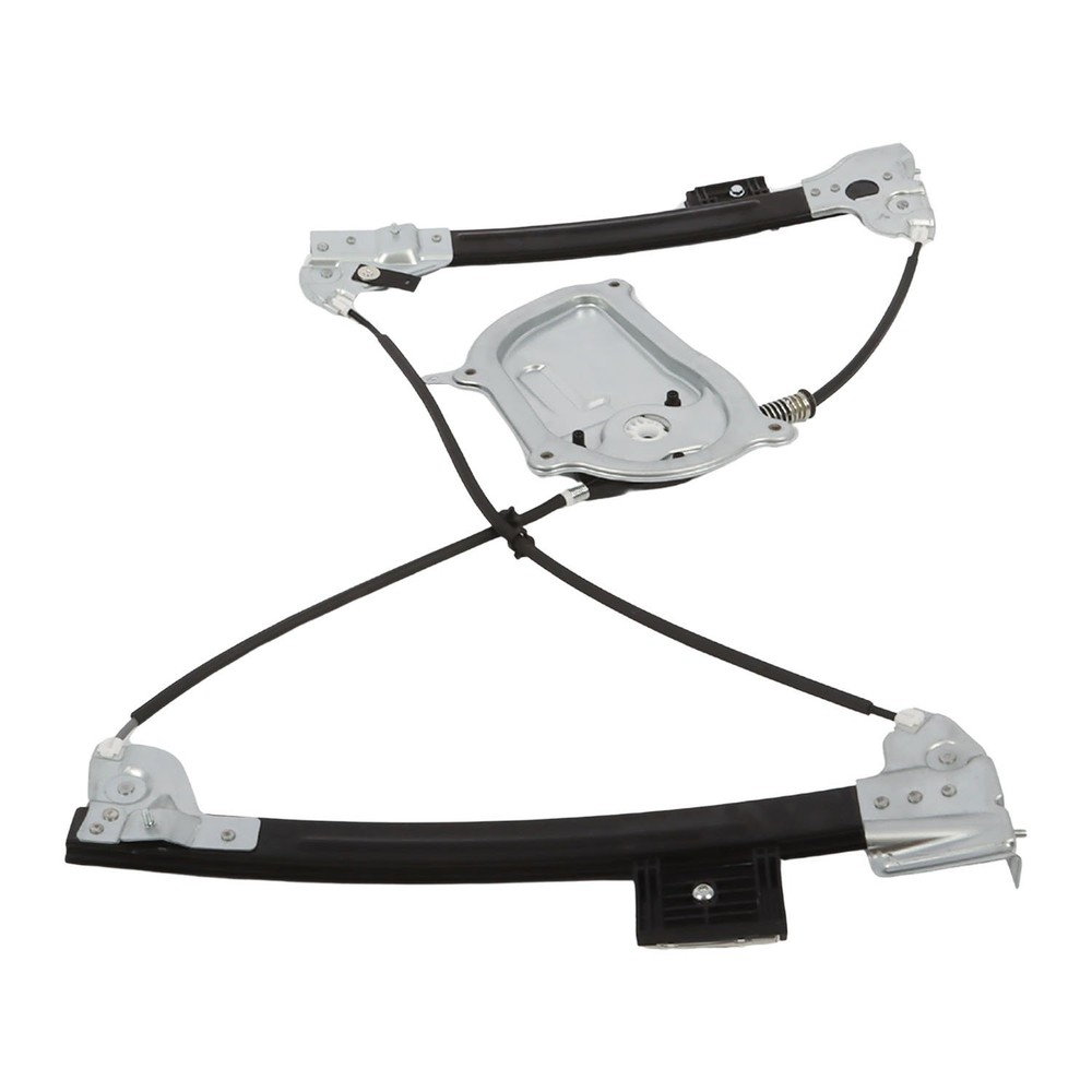 Front Driver Left Side ZC38D1 Window Regulator For 2003-10 VW Beetle Convertible