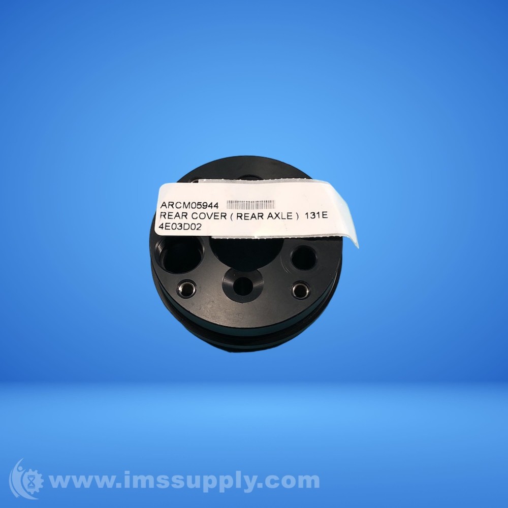 Asahi 131E-013 FNIP