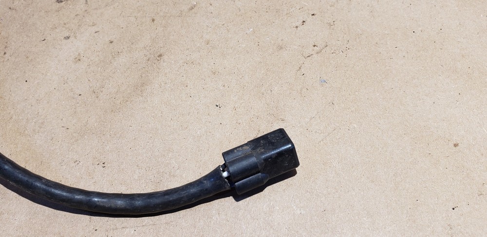 2017 - 2019 Kawasaki Ninja 650 OXYGEN SENSOR