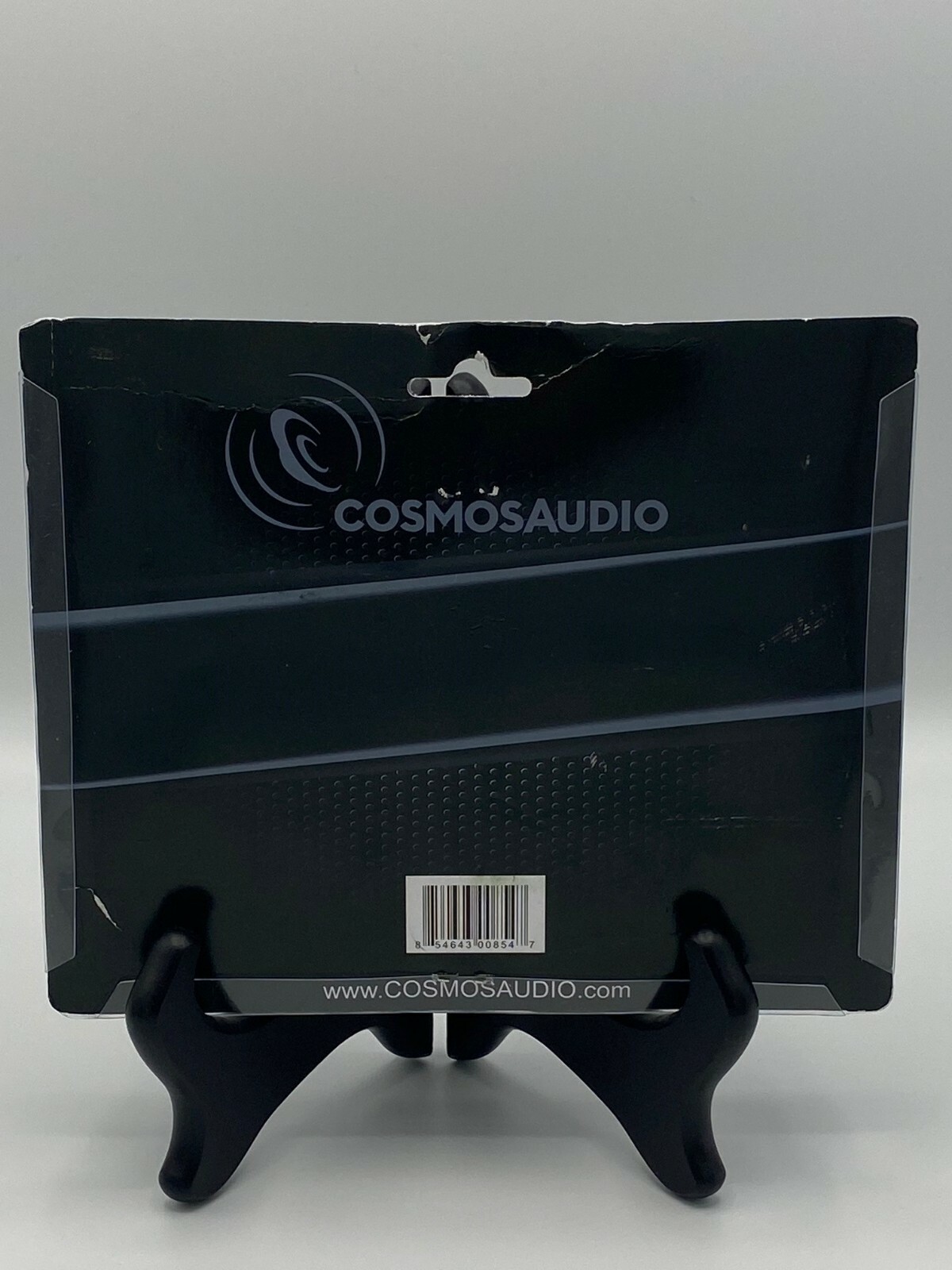 COSMOS AUDIO FUSED DISTRIBUTION BLOCK 0/4 AWG IN AND 4/8 AWG OUT