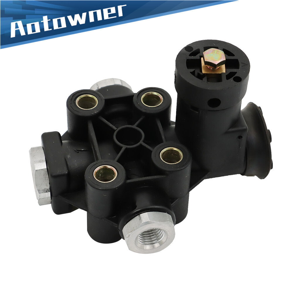 For Freightliner KN27000 85106567 E-13922 Height Leveling Control Valve Kit