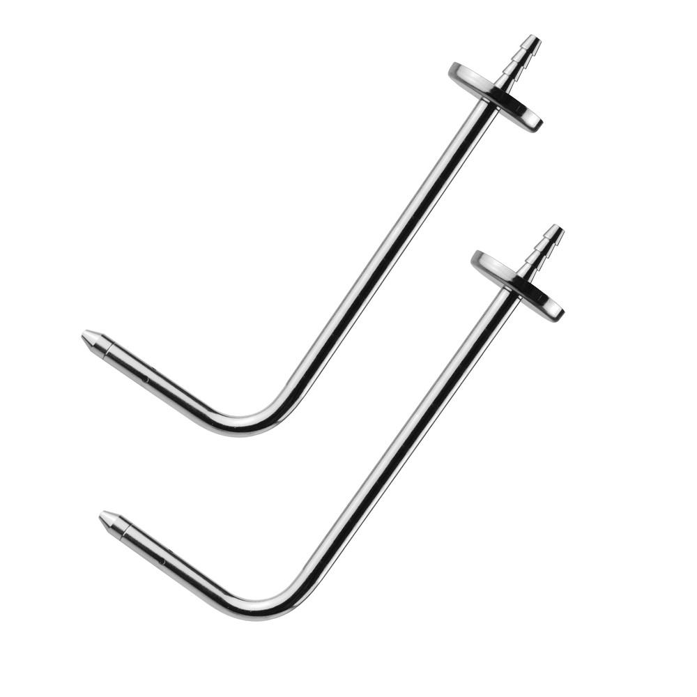 FOR ZIBOO ASP2 Static Pressure Probes ( two-pack)