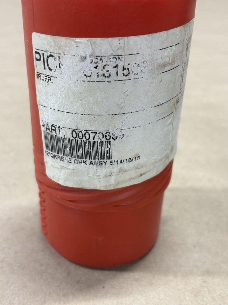 HILTI KEYLESS CHUCK 1/2" 70639 Quick Release