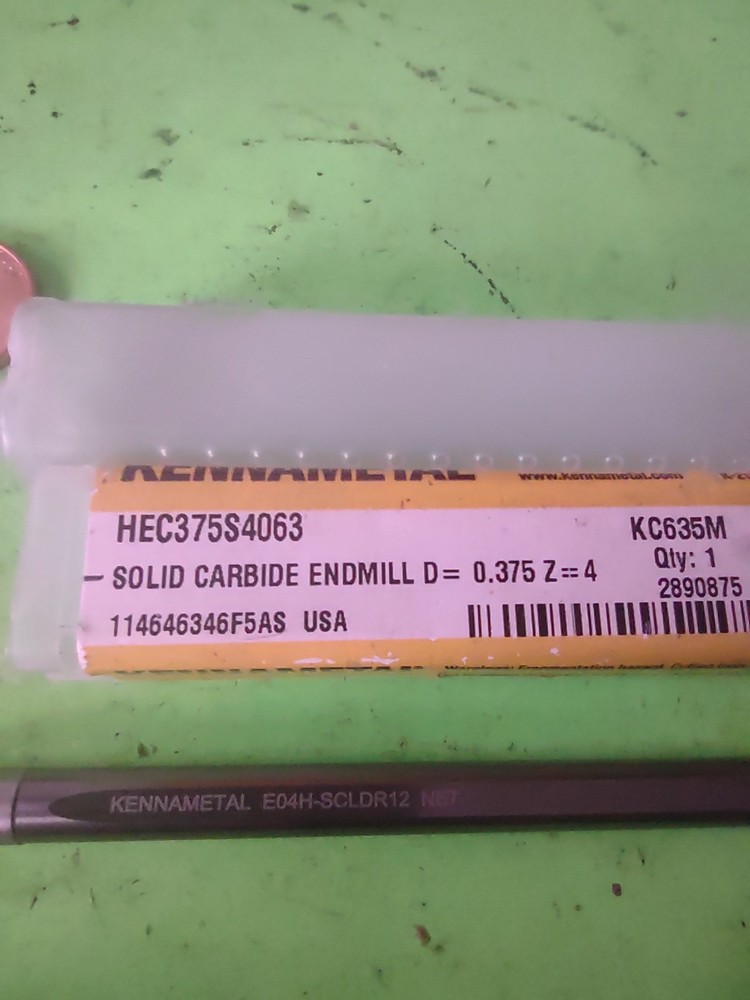 Lathe Mini Boring Bar