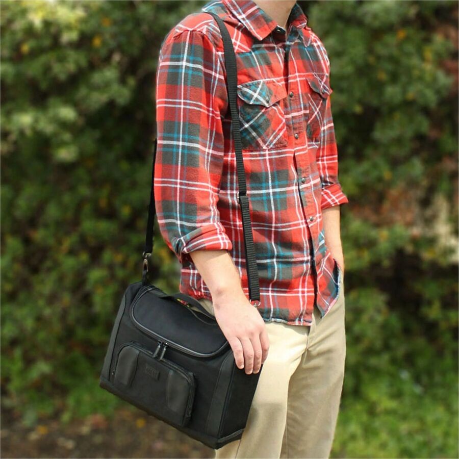 Accessory Power Carrying Case (Messenger) Microsoft Surface Pro Tablet PC