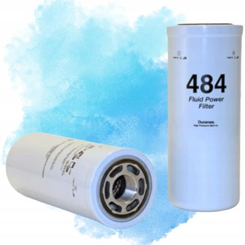 Hydraulic Filter - 51498