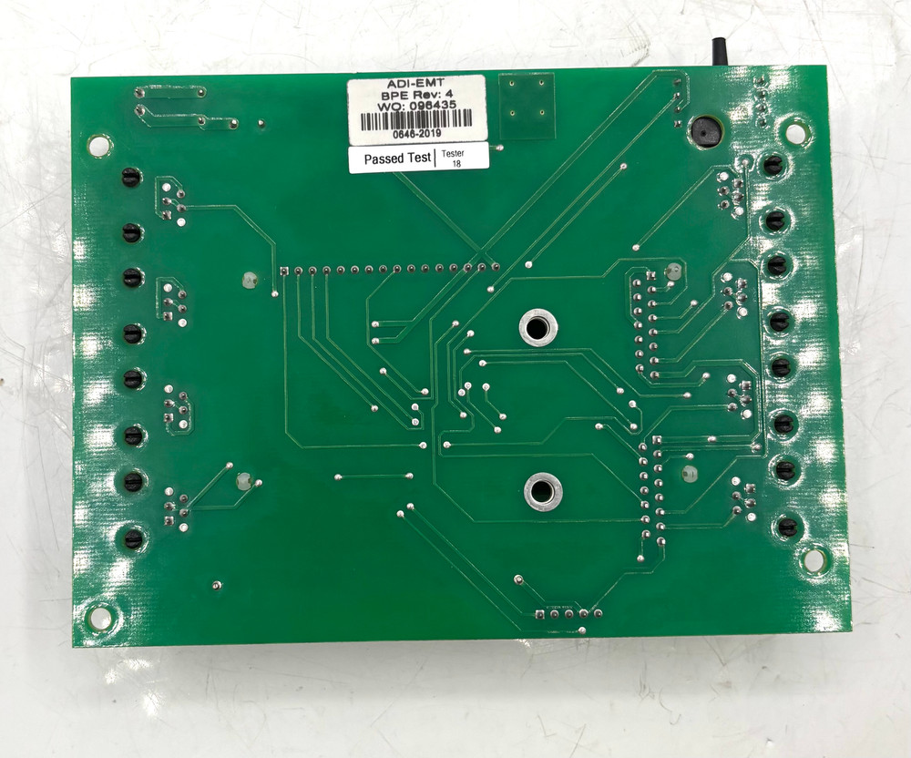 ZONE FIRST / BPEK V2 / Zone By-Pass Kit