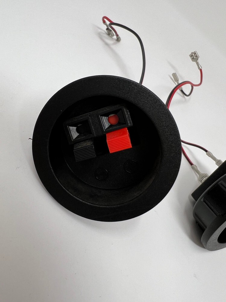 Vintage Sony x 2 speaker input crossover pulled from SS-U31 Tested