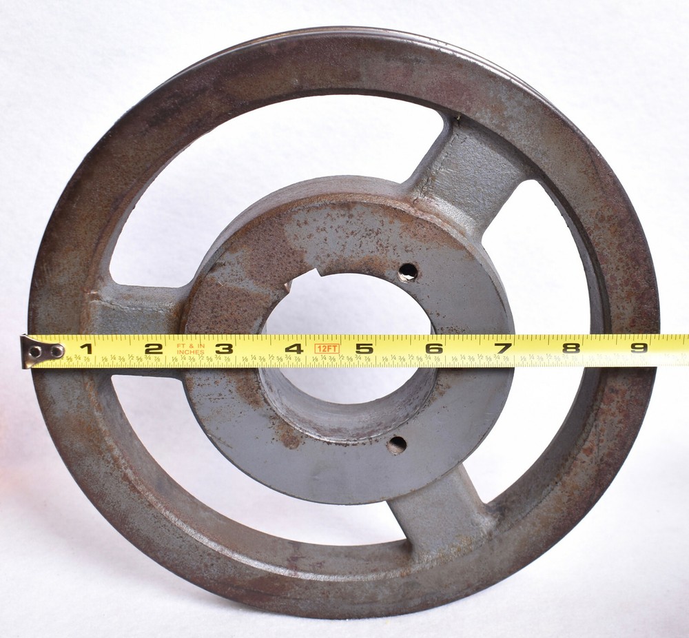 Browning Split Taper Sheave Pulley 1B5V90