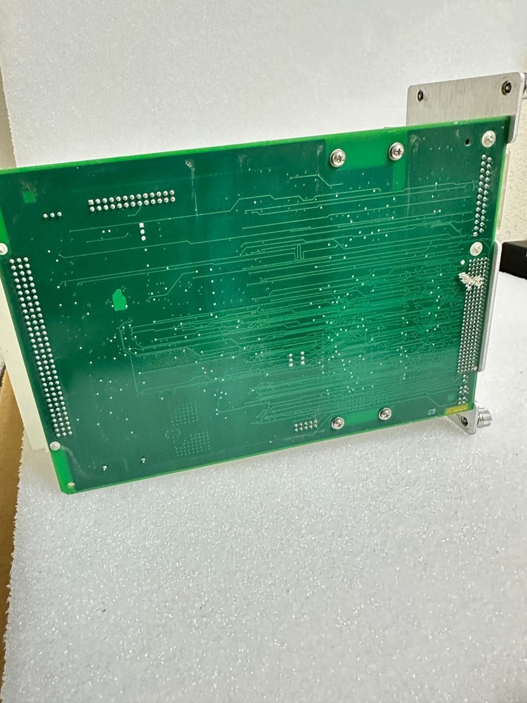 SIEMENS 2070-2E Field I/O Module AAD16483-001 For ATC Camera Controller