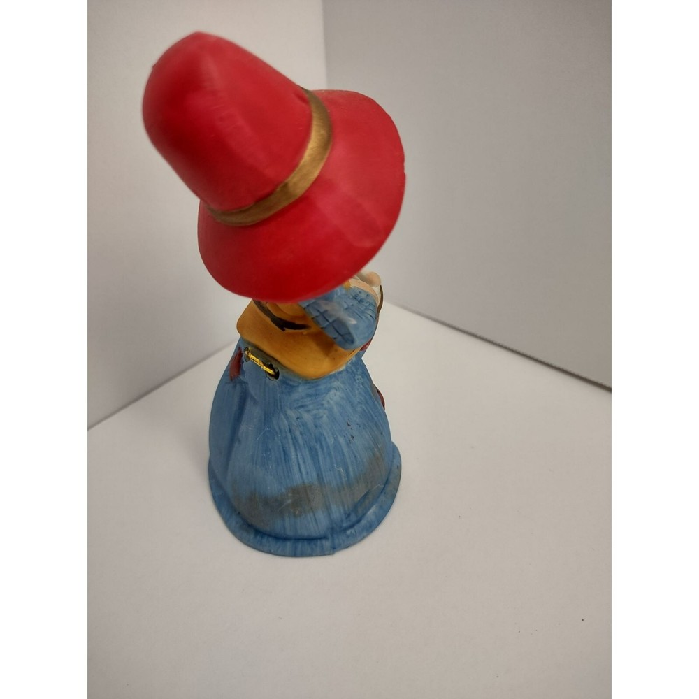 Jasco 1978 Child Drummer Bell