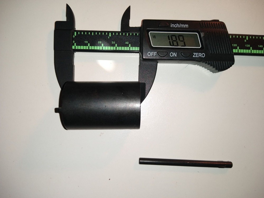 FOREND REMOVAL TOOL for MOSSBERG SHOTGUNS SPANNER WRENCH