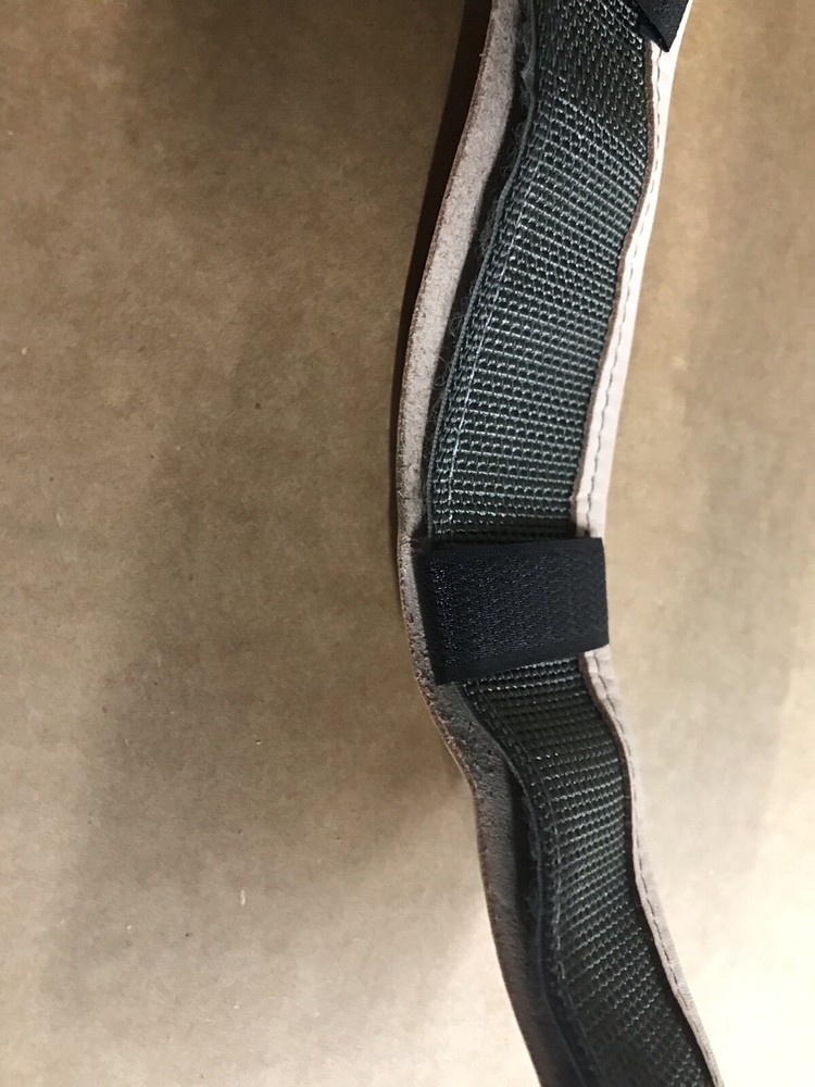 Headband PASGT Helmet USGI