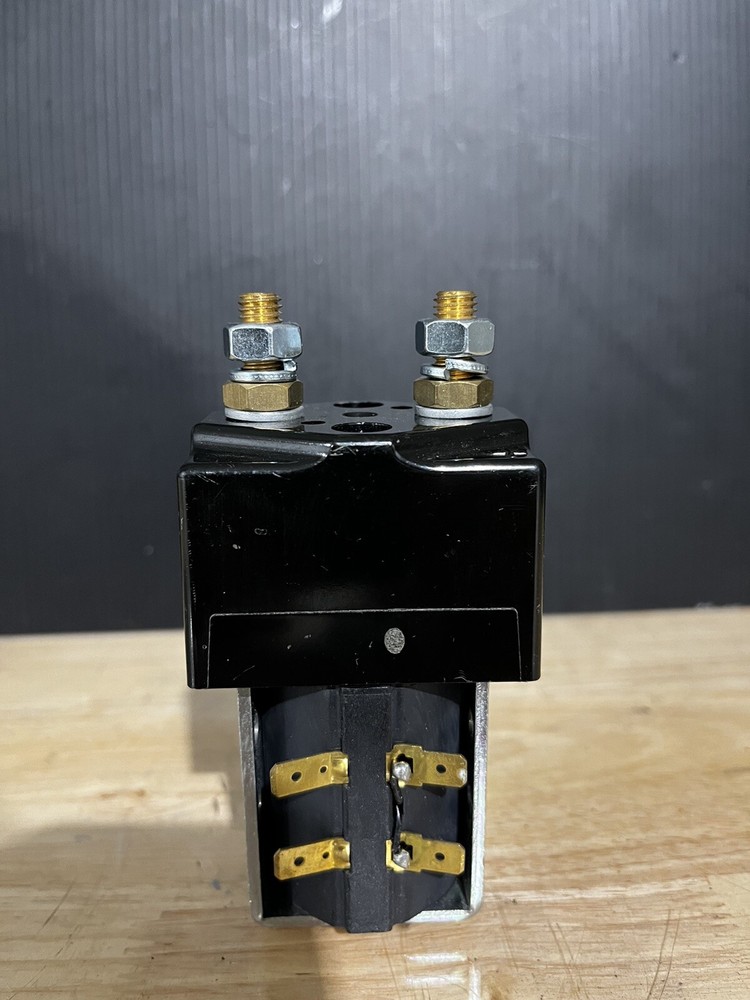 Tennant 1007337 Contactor