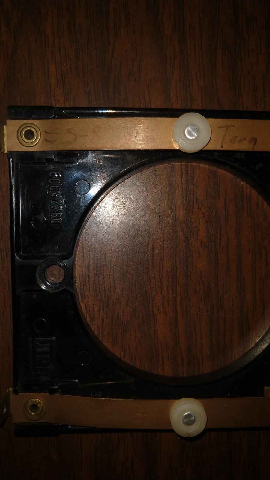 Weg Start stationary centrifugal Switch 60043760 ORIGINAL