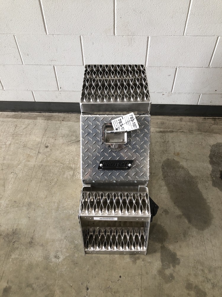 Protech Step Box PRT202450 (783-10071)