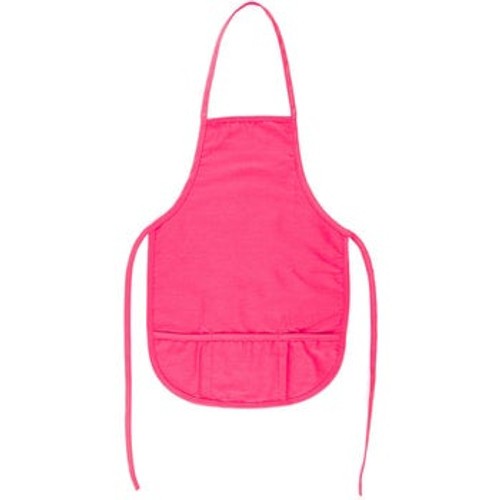 Alphabet Soup Personalized Apron