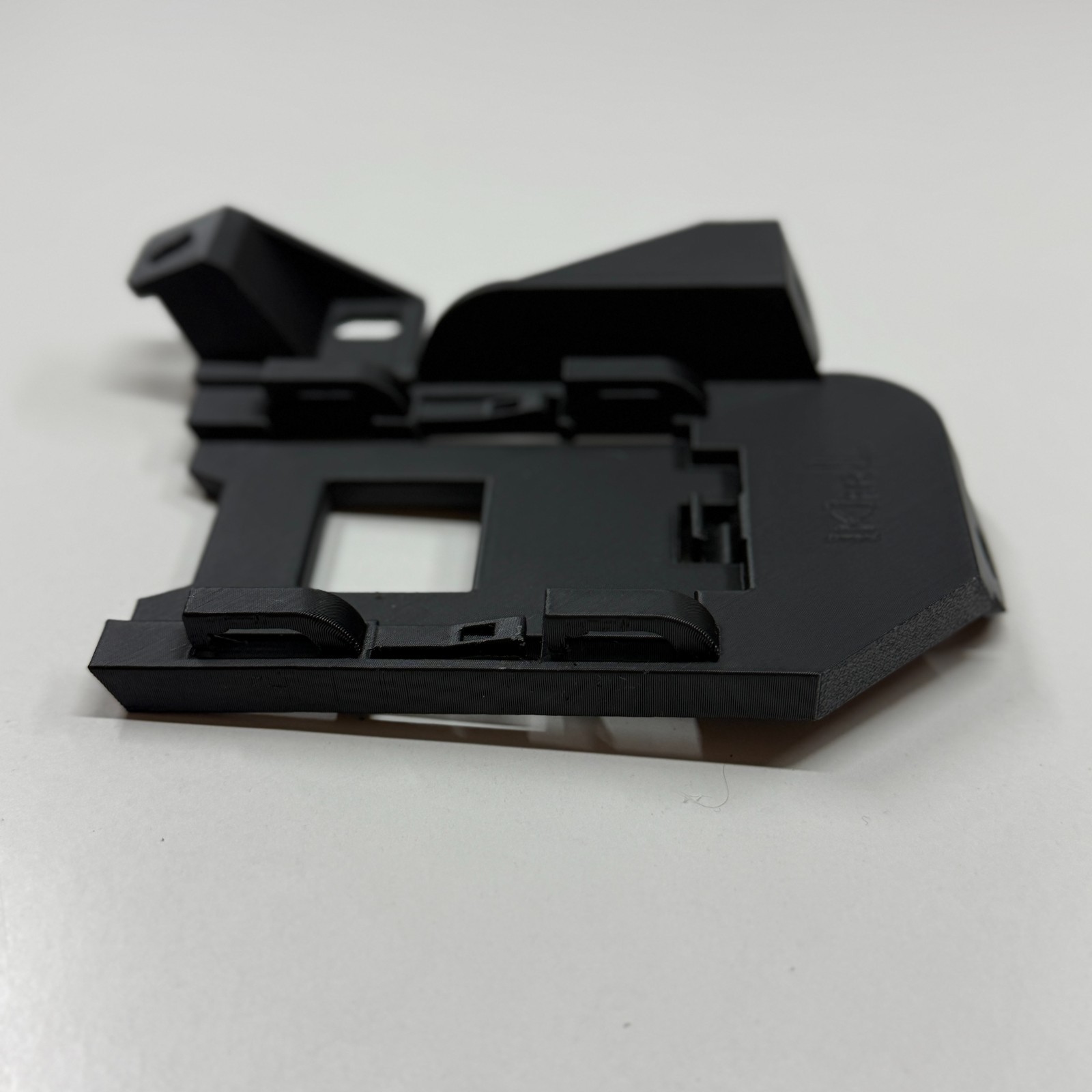 After-market 2023-2025 Kia Telluride Front-Left Blind Spot Bracket 99120-S9160