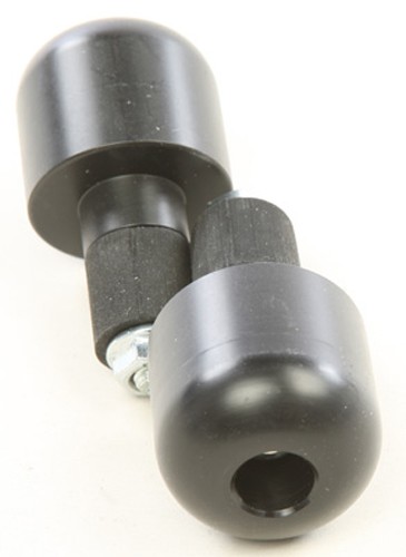 Vortex BE118K Bar-End Slider Black