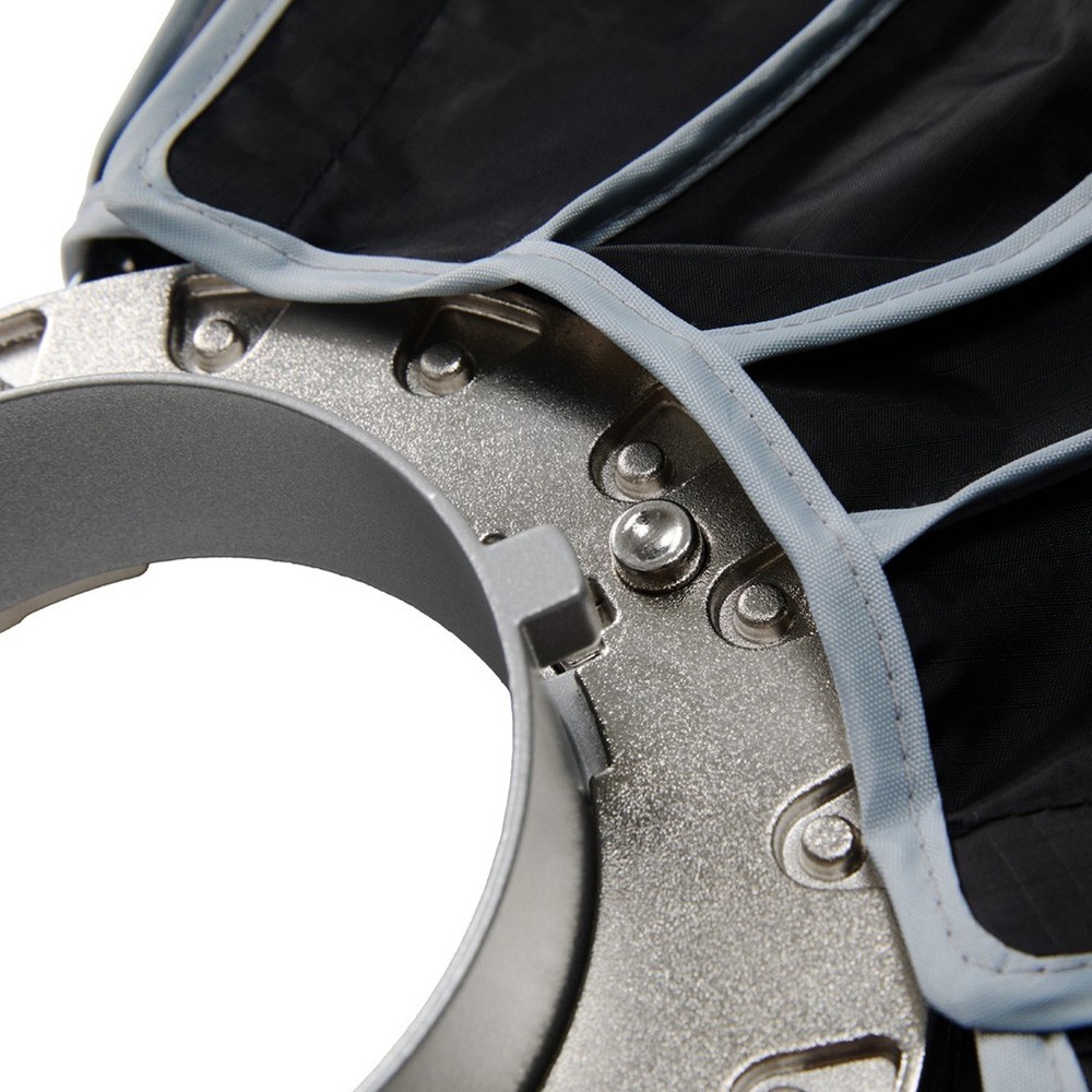 Aputure Quick Dome 60 Bowens Mount Softbox 60cm Circular Quick-Release Softbox