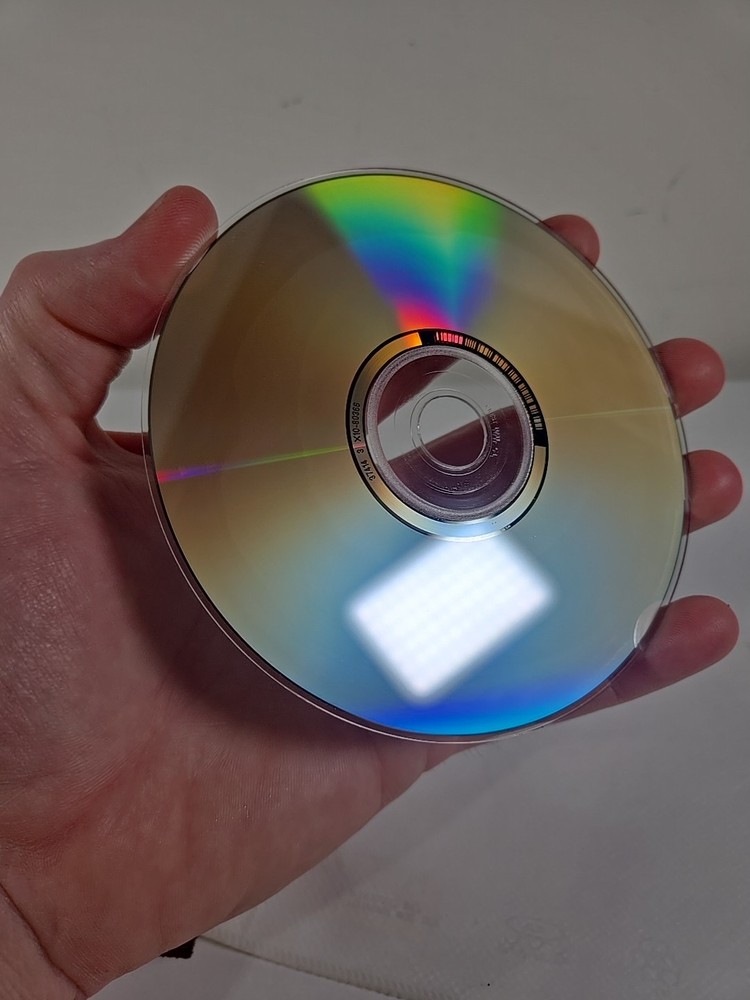 MICROSOFT OFFICE 2003 Professional Enterprise Edition 2 Disc SERVICE PACK 1