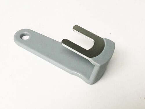 LEADERMAC Rear & Electrical Cabinet Handle (LMC 1496H)