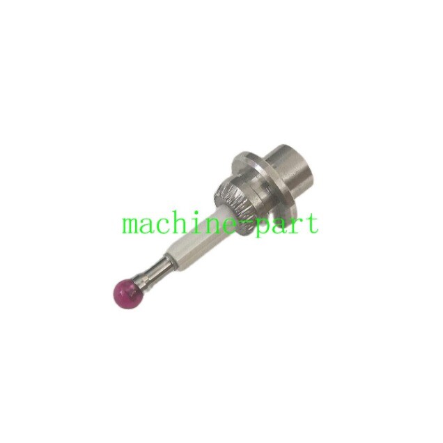 1PC CMM Touch Probe Stylus 4mm Ruby Ball Ceramic stem For 3D Sensor 80.362.00