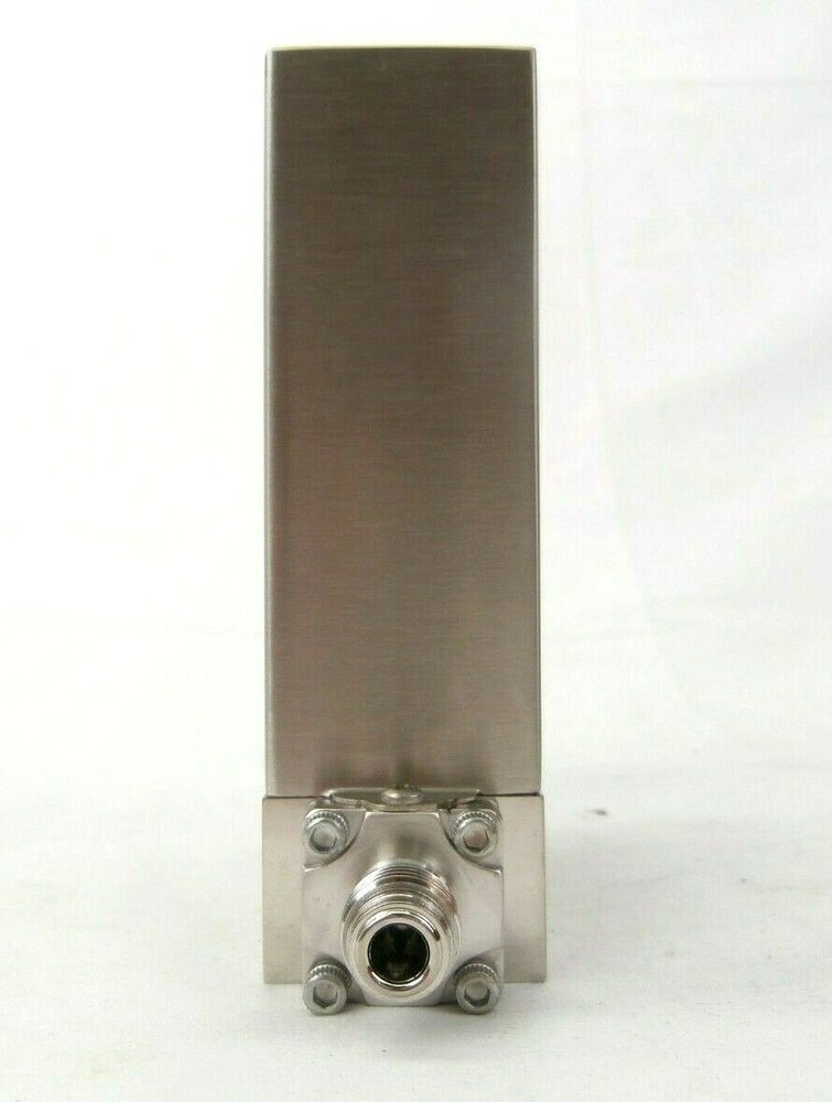 UNIT Instruments UFC-8160 Mass Flow Controller MFC 200 SCCM CHF3 Working Spare