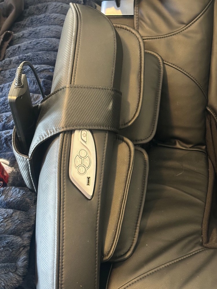 Bluetooth Massage Chair
