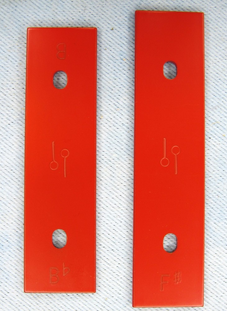 Basic Beat Sonor Xylophone Instrument Made in Germany