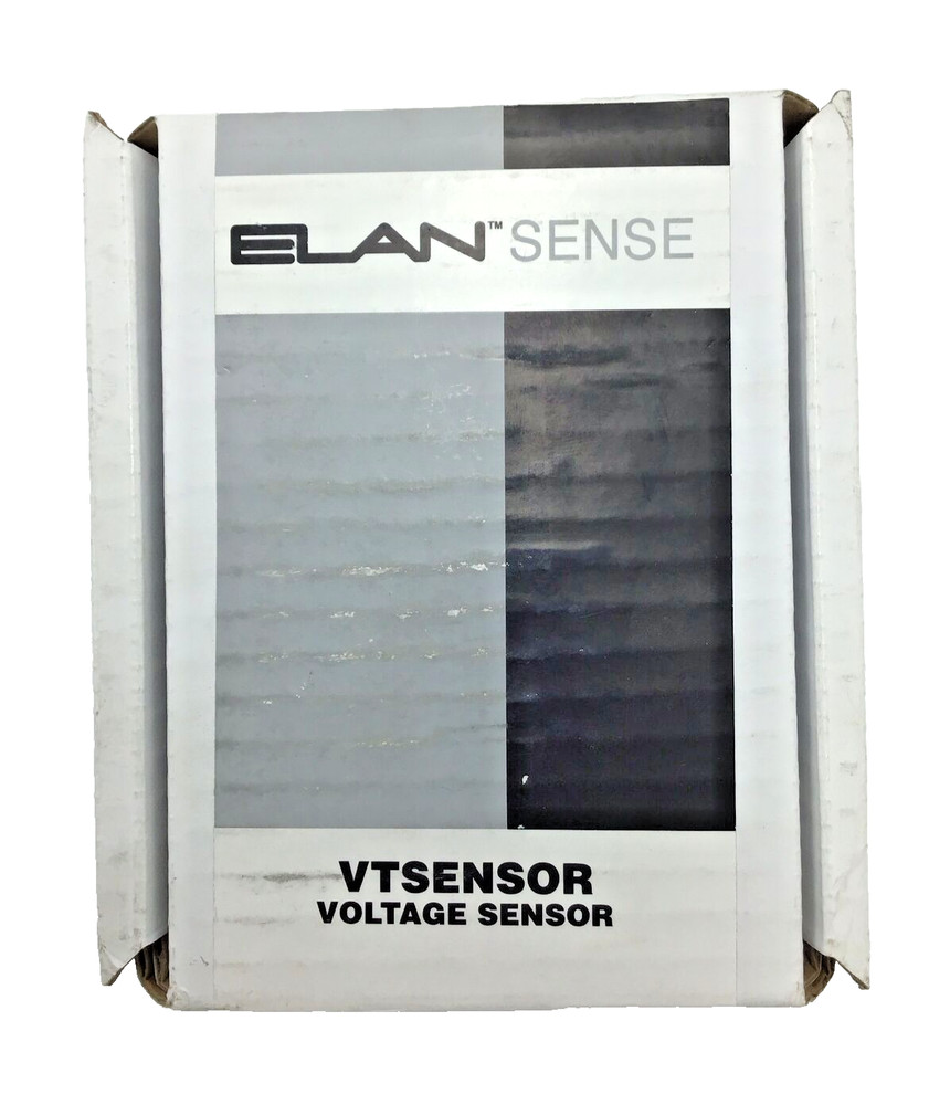 Elan Sense VTSENSOR Voltage Sensor