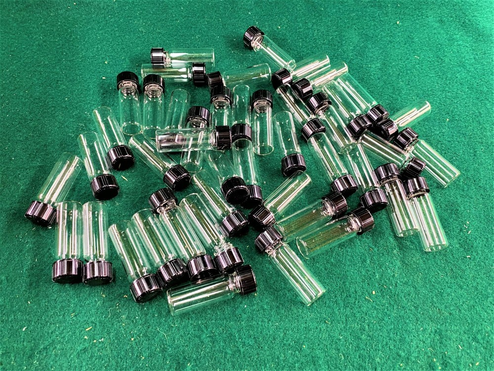 PRE-WEIGH POWDER CHARG BOTTLES