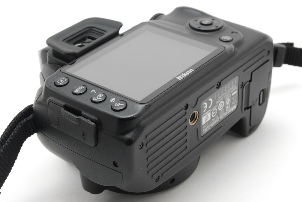 [MINT]Nikon D3000