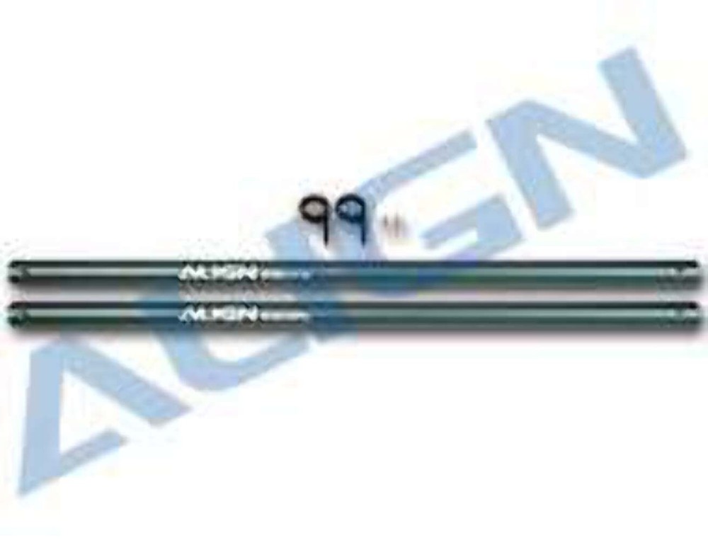 Align Part #HS1041T Trex 450-Tail Boom (standard)