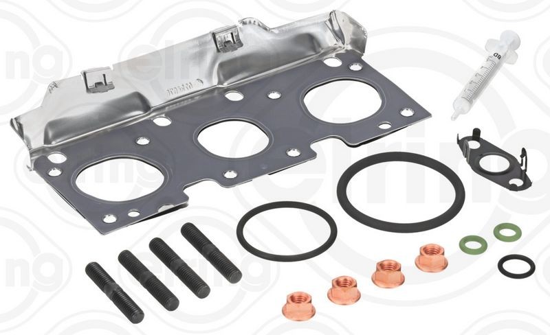 For Elring 589.420 mounting kit, charger