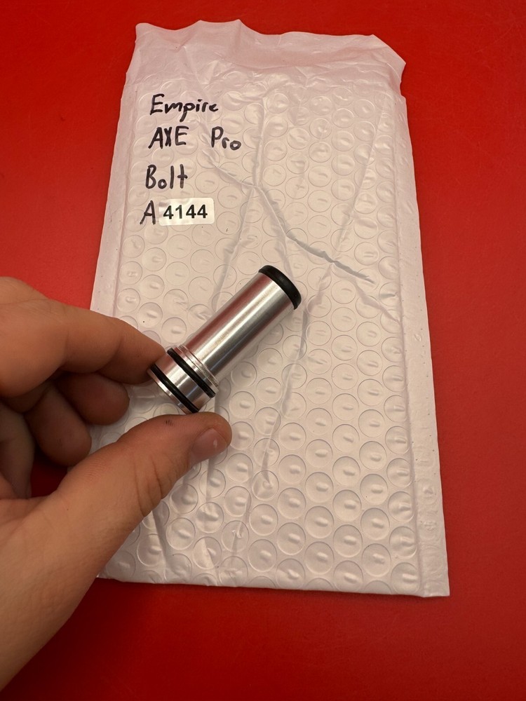 Empire AXE Pro Bolt