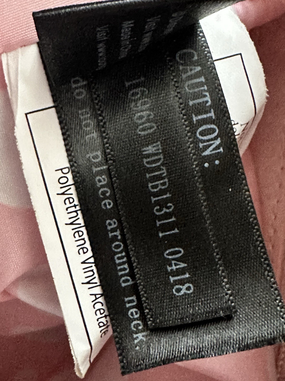 Loungefly Disney Minnie Mouse White Small Women’s Purse Duffle Bag