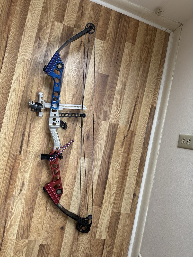 Matthew’s Bow