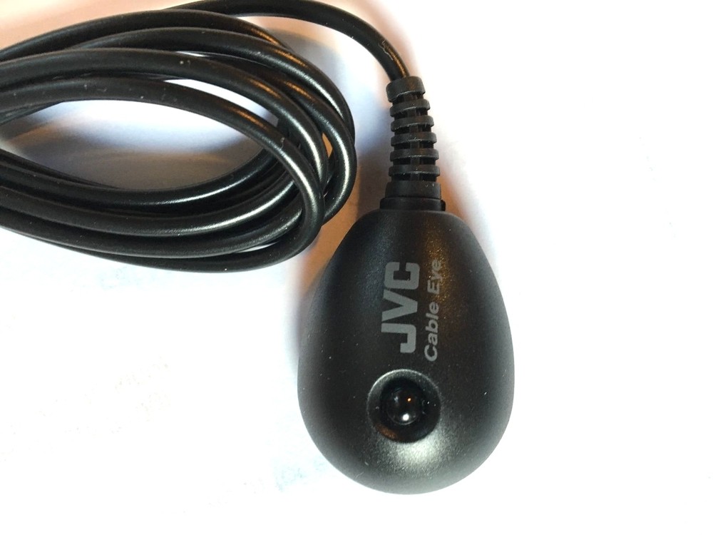 JVC Cable Eye